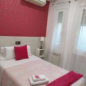 Kamer met een King Size Bed